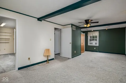 3619 Holly Indianapolis IN 46227