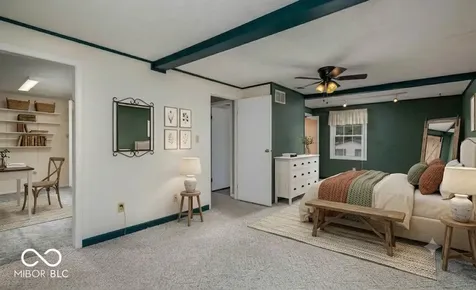 3619 Holly Indianapolis IN 46227