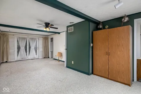 3619 Holly Indianapolis IN 46227