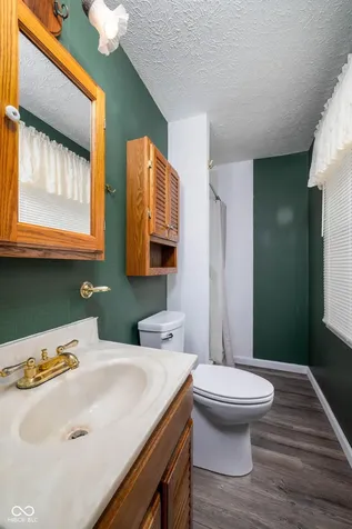 3619 Holly Indianapolis IN 46227