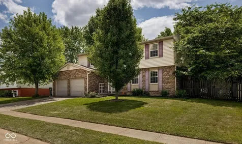 3619 Holly Indianapolis IN 46227