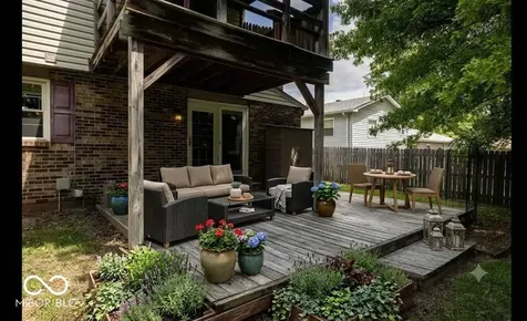 3619 Holly Indianapolis IN 46227