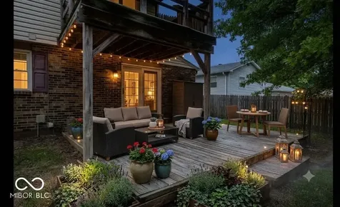3619 Holly Indianapolis IN 46227
