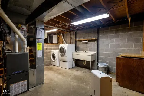 3619 Holly Indianapolis IN 46227