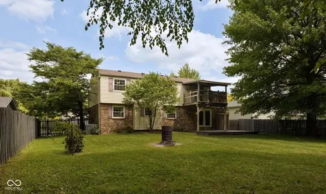 3619 Holly Indianapolis IN 46227