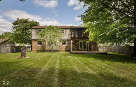 3619 Holly Indianapolis IN 46227