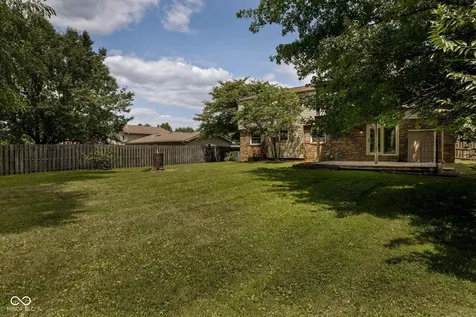 3619 Holly Indianapolis IN 46227