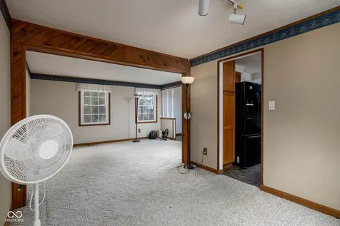 3619 Holly Indianapolis IN 46227