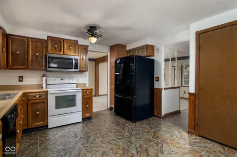 3619 Holly Indianapolis IN 46227