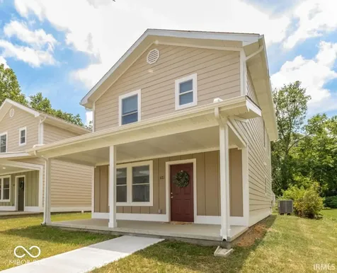 621 E Main Street Spiceland IN 47385