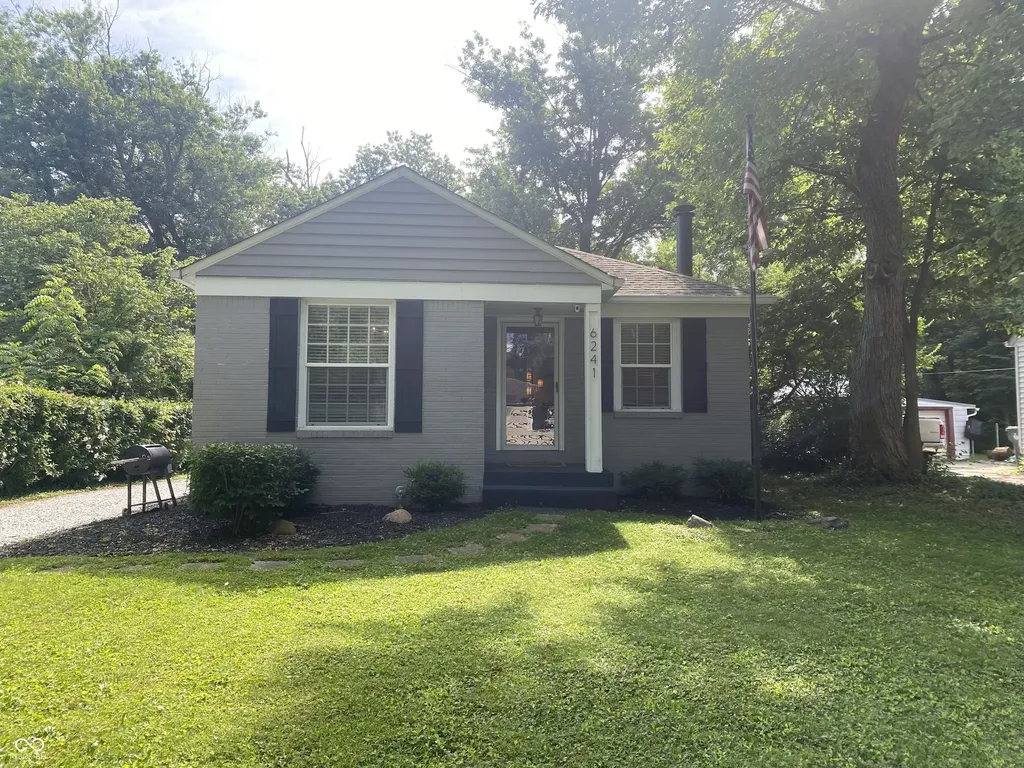 6241 N Temple Avenue Indianapolis IN 46220