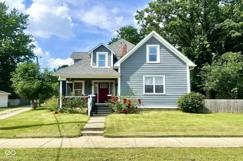 1420 E Edwards Avenue Indianapolis IN 46227