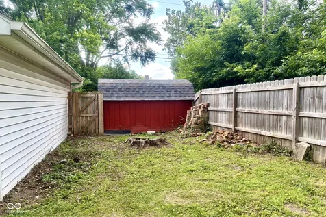 1420 E Edwards Avenue Indianapolis IN 46227