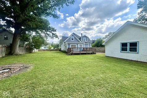 1420 E Edwards Avenue Indianapolis IN 46227