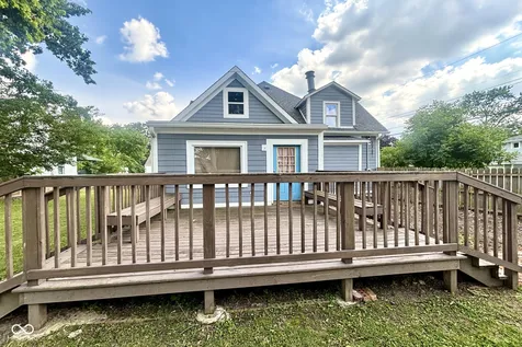 1420 E Edwards Avenue Indianapolis IN 46227