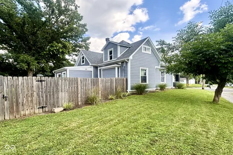1420 E Edwards Avenue Indianapolis IN 46227