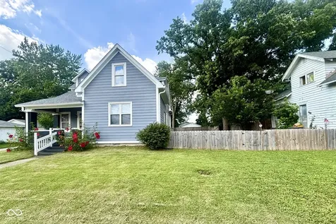 1420 E Edwards Avenue Indianapolis IN 46227