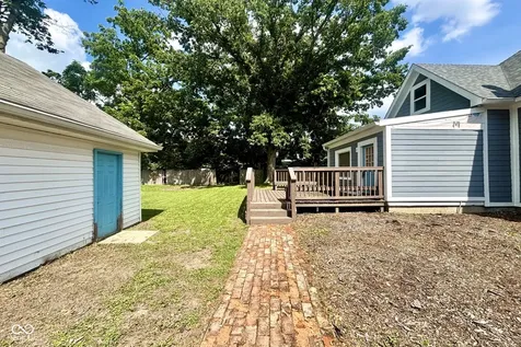 1420 E Edwards Avenue Indianapolis IN 46227