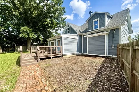 1420 E Edwards Avenue Indianapolis IN 46227