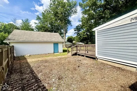 1420 E Edwards Avenue Indianapolis IN 46227
