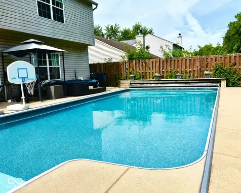 6350 Brooks Bend Boulevard Indianapolis IN 46237