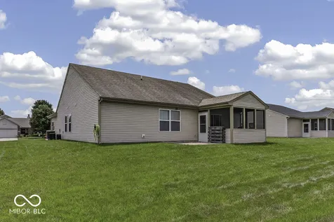 672 Grassy Bend Drive Greenwood IN 46143