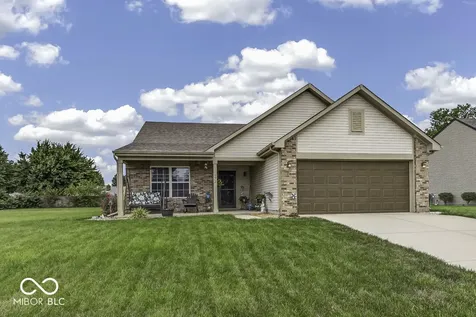672 Grassy Bend Drive Greenwood IN 46143