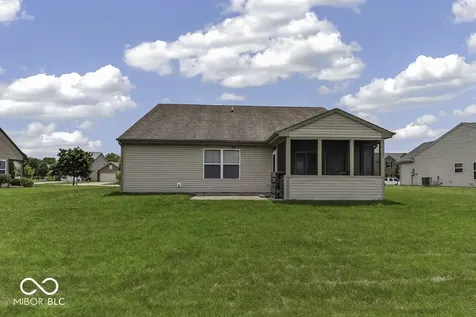 672 Grassy Bend Drive Greenwood IN 46143