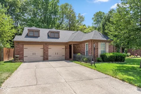 9441 Colony Pointe East Indianapolis IN 46250