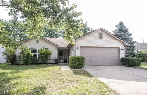 12853 Longleaf Lane Fishers IN 46038