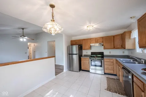 12853 Longleaf Lane Fishers IN 46038