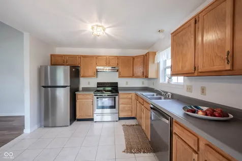 12853 Longleaf Lane Fishers IN 46038