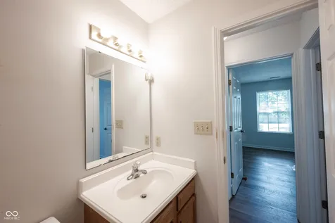 12853 Longleaf Lane Fishers IN 46038