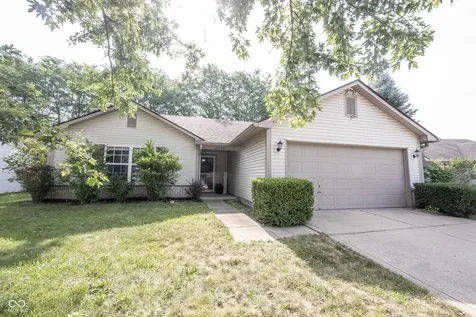 12853 Longleaf Lane Fishers IN 46038