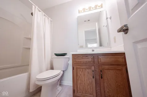 12853 Longleaf Lane Fishers IN 46038