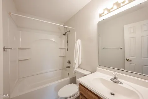 12853 Longleaf Lane Fishers IN 46038
