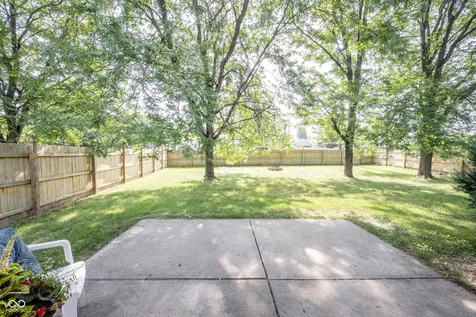12853 Longleaf Lane Fishers IN 46038