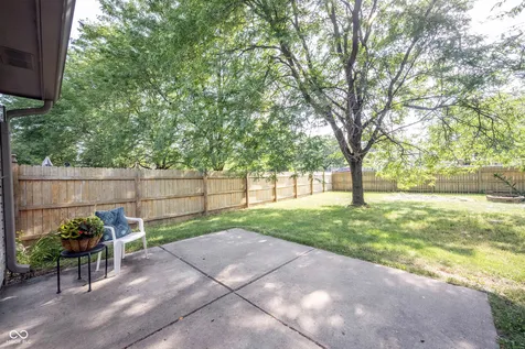 12853 Longleaf Lane Fishers IN 46038