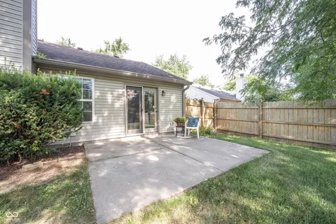12853 Longleaf Lane Fishers IN 46038
