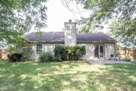 12853 Longleaf Lane Fishers IN 46038
