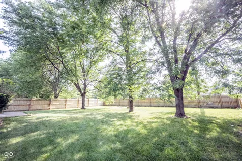 12853 Longleaf Lane Fishers IN 46038