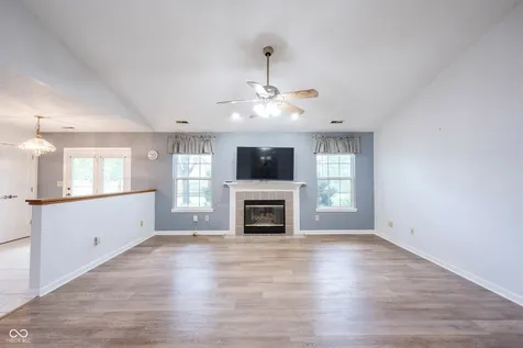 12853 Longleaf Lane Fishers IN 46038
