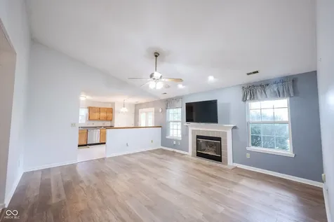 12853 Longleaf Lane Fishers IN 46038