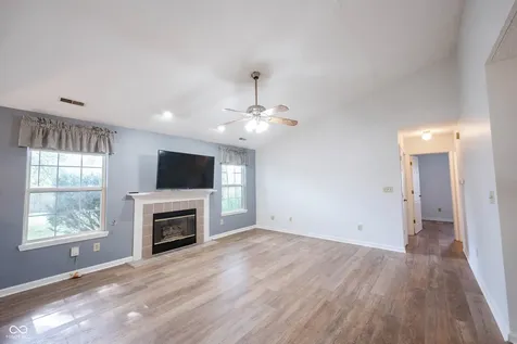 12853 Longleaf Lane Fishers IN 46038