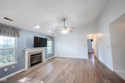 12853 Longleaf Lane Fishers IN 46038