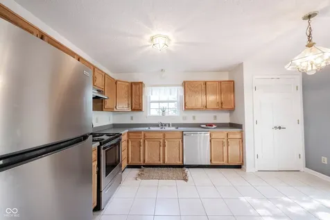 12853 Longleaf Lane Fishers IN 46038