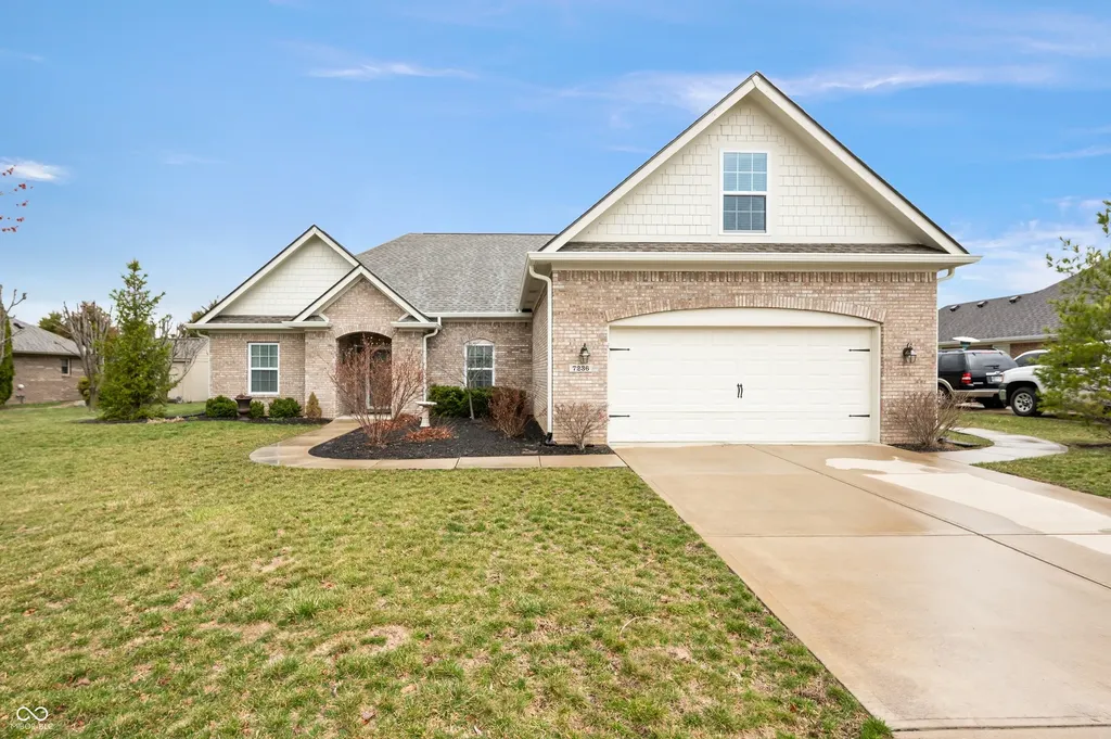 7236 Sunset Point Drive Indianapolis IN 46259