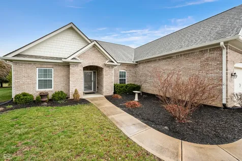 7236 Sunset Point Drive Indianapolis IN 46259