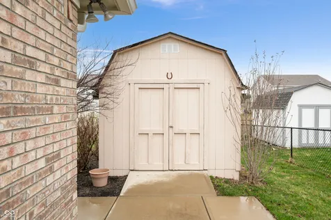 7236 Sunset Point Drive Indianapolis IN 46259