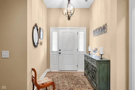 7236 Sunset Point Drive Indianapolis IN 46259
